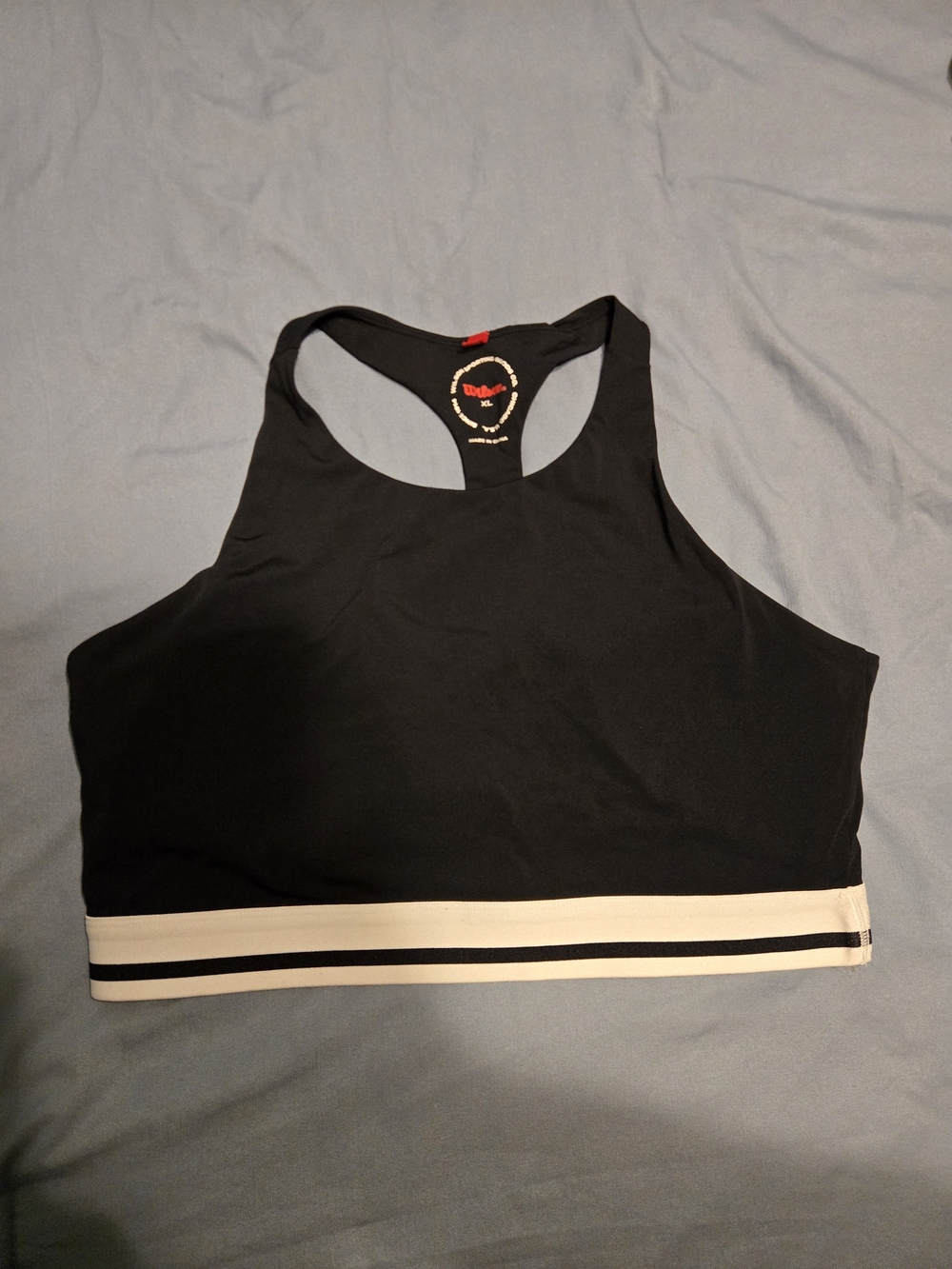 Wilson Sports Bra